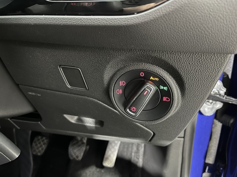 2019 (69) SEAT LEON 1.5 TSI EVO 150 FR [EZ] 5dr 4999653