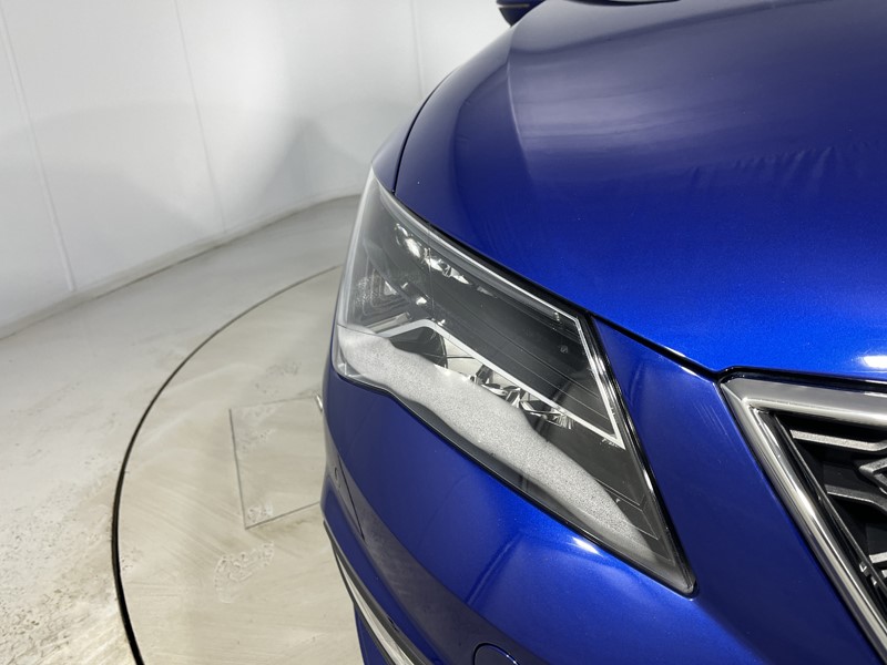 2019 (69) SEAT LEON 1.5 TSI EVO 150 FR [EZ] 5dr 4999668