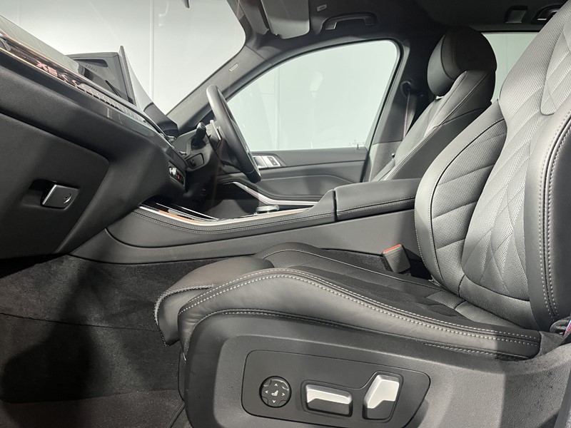 2025 (25) BMW X5 xDrive30d MHT M Sport 5dr Auto 5000667