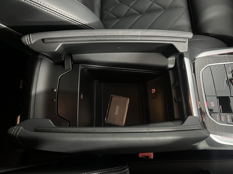 2025 (25) BMW X5 xDrive30d MHT M Sport 5dr Auto 5000666