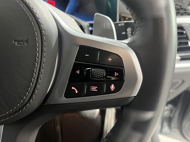 2025 (25) BMW X5 xDrive30d MHT M Sport 5dr Auto 5000654