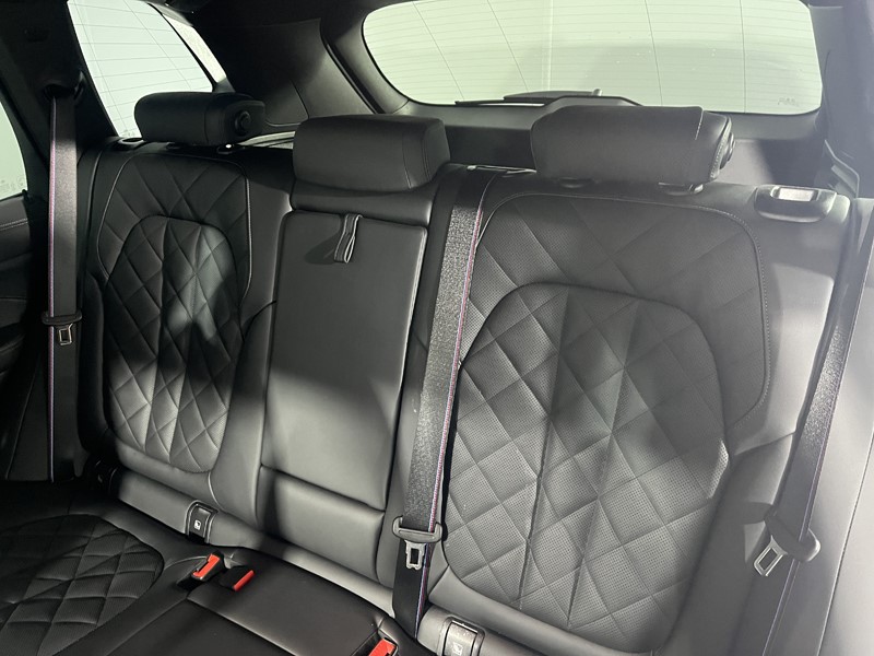 2025 (25) BMW X5 xDrive30d MHT M Sport 5dr Auto 5000641