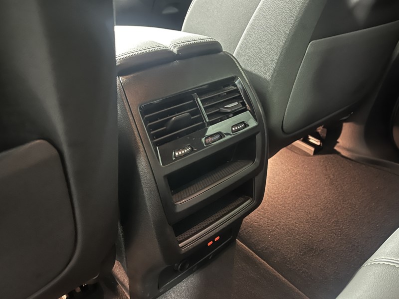 2025 (25) BMW X5 xDrive30d MHT M Sport 5dr Auto 5000671