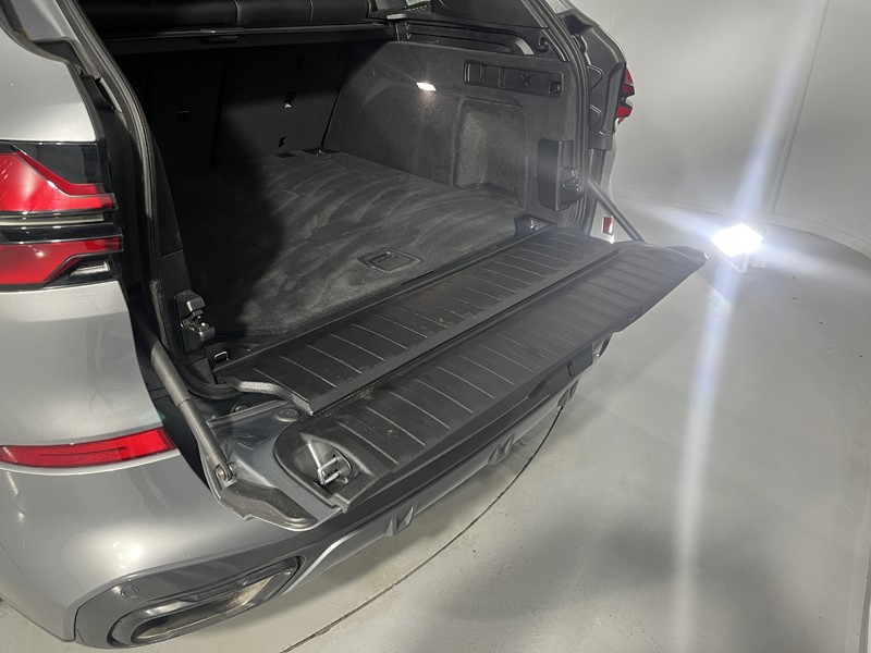 2025 (25) BMW X5 xDrive30d MHT M Sport 5dr Auto 5000678