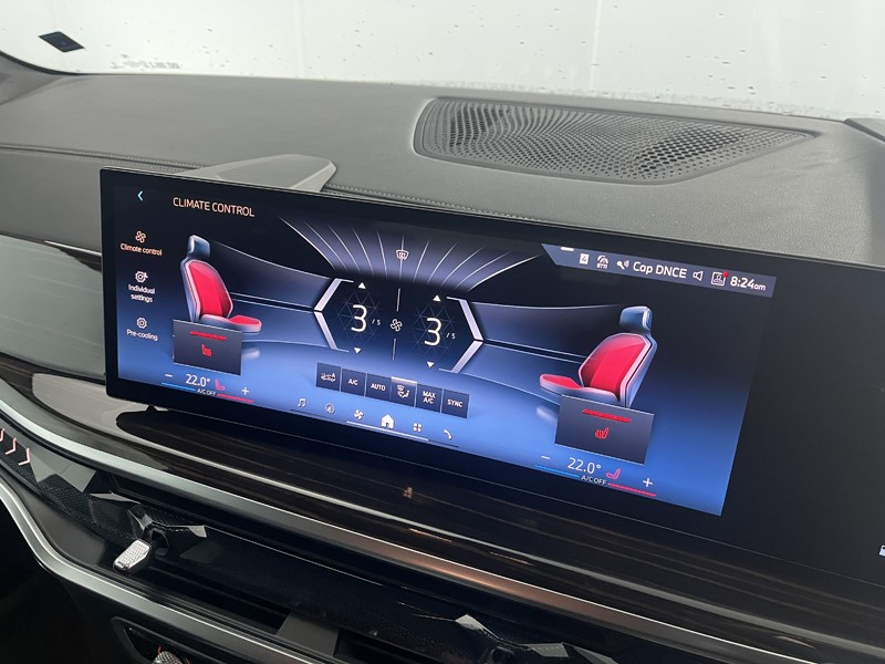 2025 (25) BMW X5 xDrive30d MHT M Sport 5dr Auto 5000662