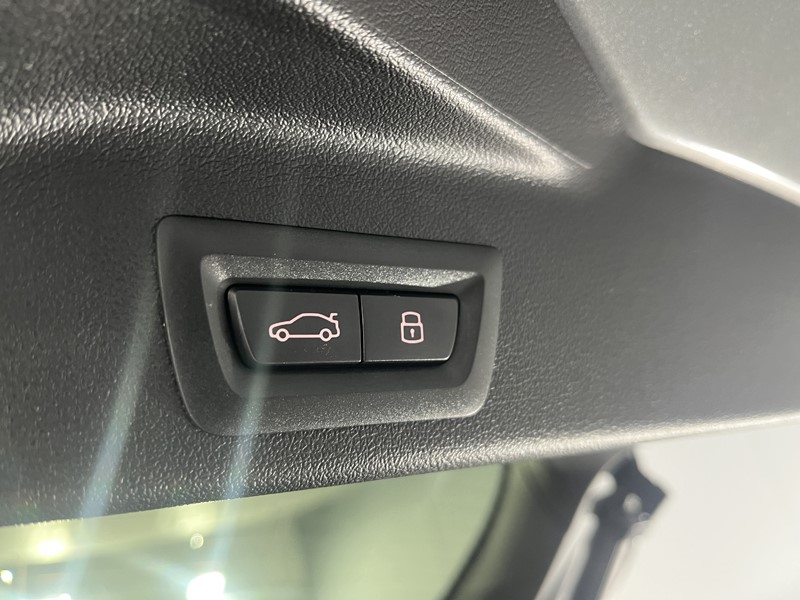 2025 (25) BMW X5 xDrive30d MHT M Sport 5dr Auto 5000680