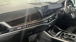 2025 (25) BMW X5 xDrive30d MHT M Sport 5dr Auto 5000636