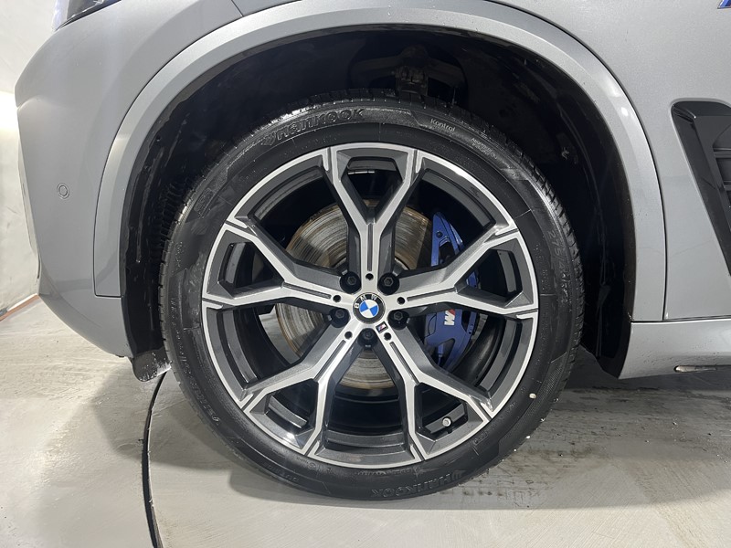 2025 (25) BMW X5 xDrive30d MHT M Sport 5dr Auto 5000643