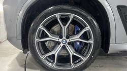 2025 (25) BMW X5 xDrive30d MHT M Sport 5dr Auto 5000643