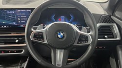 2025 (25) BMW X5 xDrive30d MHT M Sport 5dr Auto 5000634