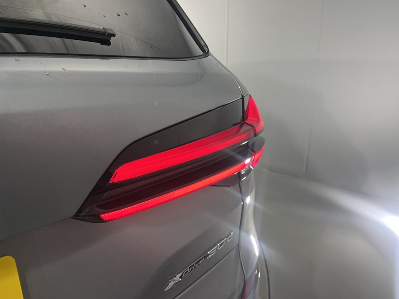 2025 (25) BMW X5 xDrive30d MHT M Sport 5dr Auto 5000676