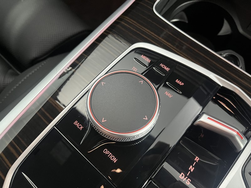 2025 (25) BMW X5 xDrive30d MHT M Sport 5dr Auto 5000664