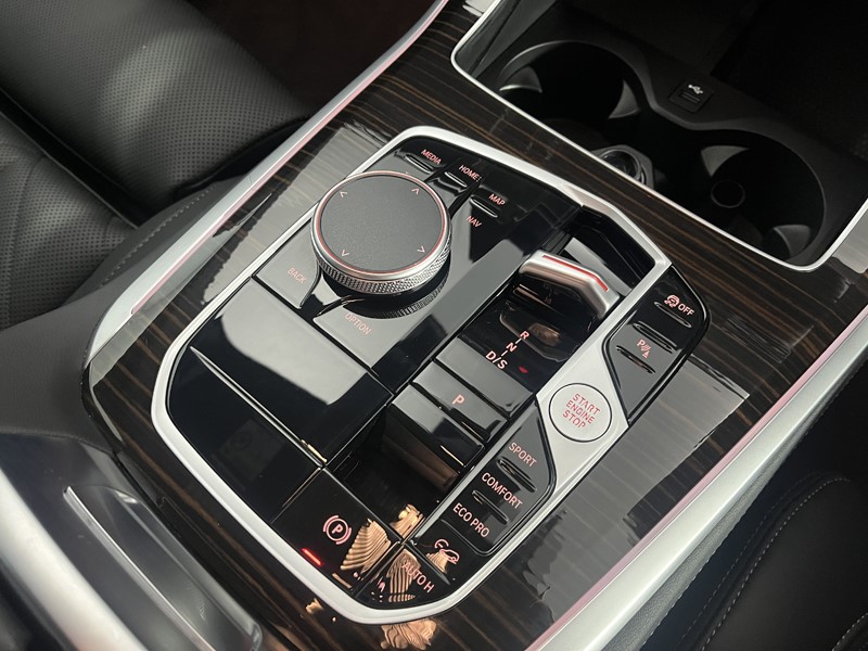 2025 (25) BMW X5 xDrive30d MHT M Sport 5dr Auto 5000639