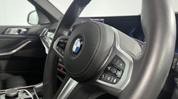 2025 (25) BMW X5 xDrive30d MHT M Sport 5dr Auto 5000652