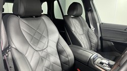 2025 (25) BMW X5 xDrive30d MHT M Sport 5dr Auto 5000640