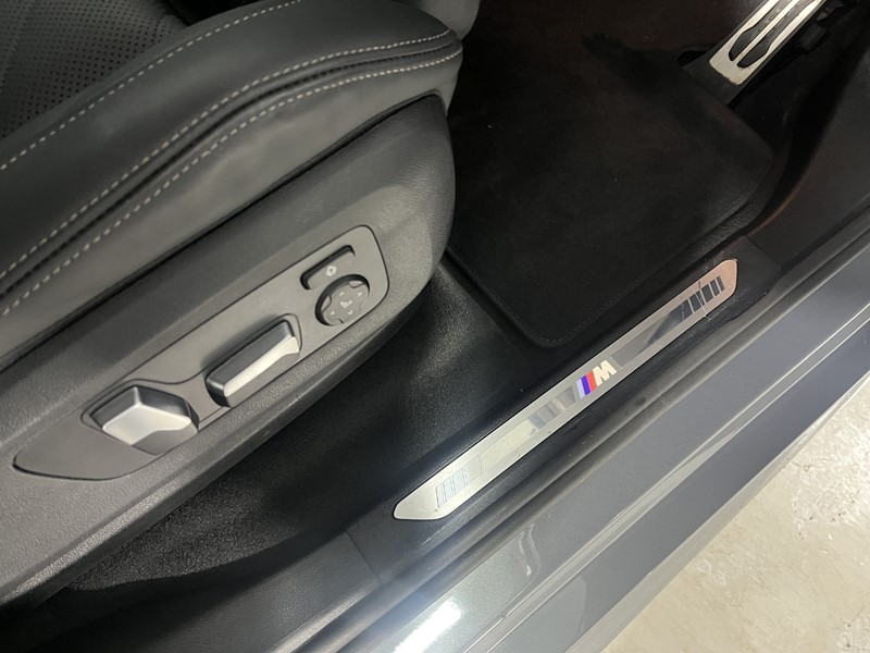 2025 (25) BMW X5 xDrive30d MHT M Sport 5dr Auto 5000648