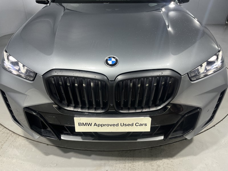 2025 (25) BMW X5 xDrive30d MHT M Sport 5dr Auto 5000673