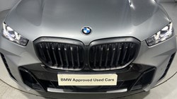 2025 (25) BMW X5 xDrive30d MHT M Sport 5dr Auto 5000673