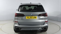 2025 (25) BMW X5 xDrive30d MHT M Sport 5dr Auto 5000644