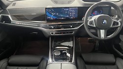 2025 (25) BMW X5 xDrive30d MHT M Sport 5dr Auto 5000633