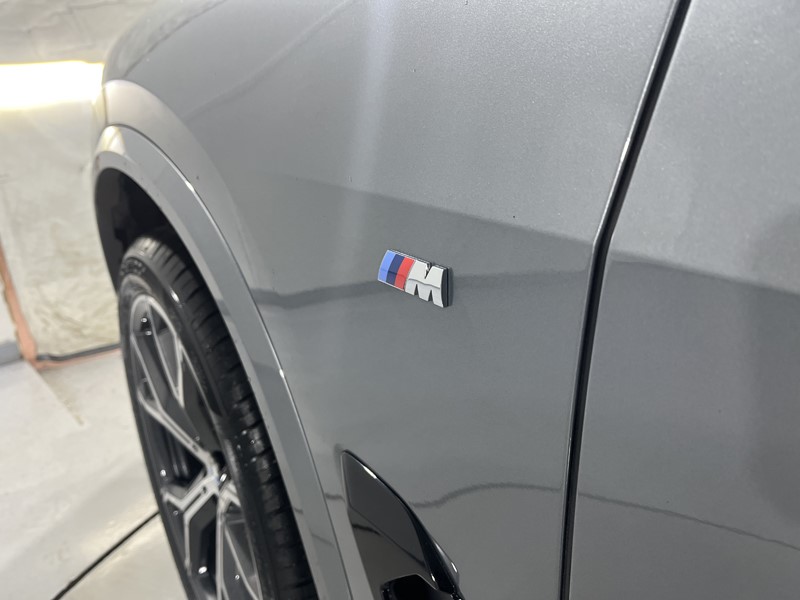 2025 (25) BMW X5 xDrive30d MHT M Sport 5dr Auto 5000675