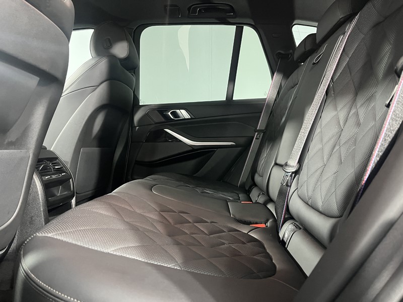 2025 (25) BMW X5 xDrive30d MHT M Sport 5dr Auto 5000668