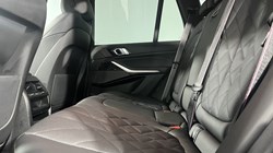 2025 (25) BMW X5 xDrive30d MHT M Sport 5dr Auto 5000668