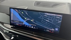 2025 (25) BMW X5 xDrive30d MHT M Sport 5dr Auto 5000646