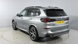 2025 (25) BMW X5 xDrive30d MHT M Sport 5dr Auto 1