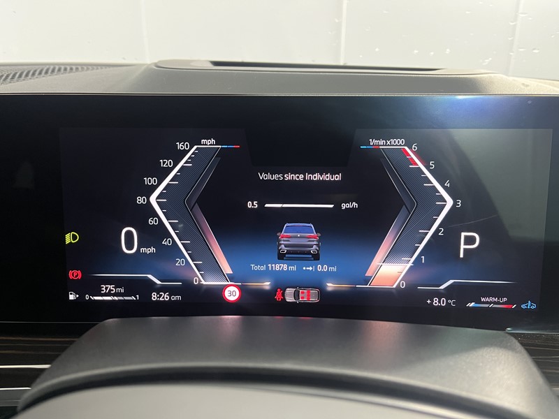 2025 (25) BMW X5 xDrive30d MHT M Sport 5dr Auto 5000638