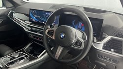 2025 (25) BMW X5 xDrive30d MHT M Sport 5dr Auto 5000635