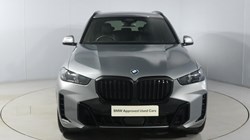 2025 (25) BMW X5 xDrive30d MHT M Sport 5dr Auto 5000645