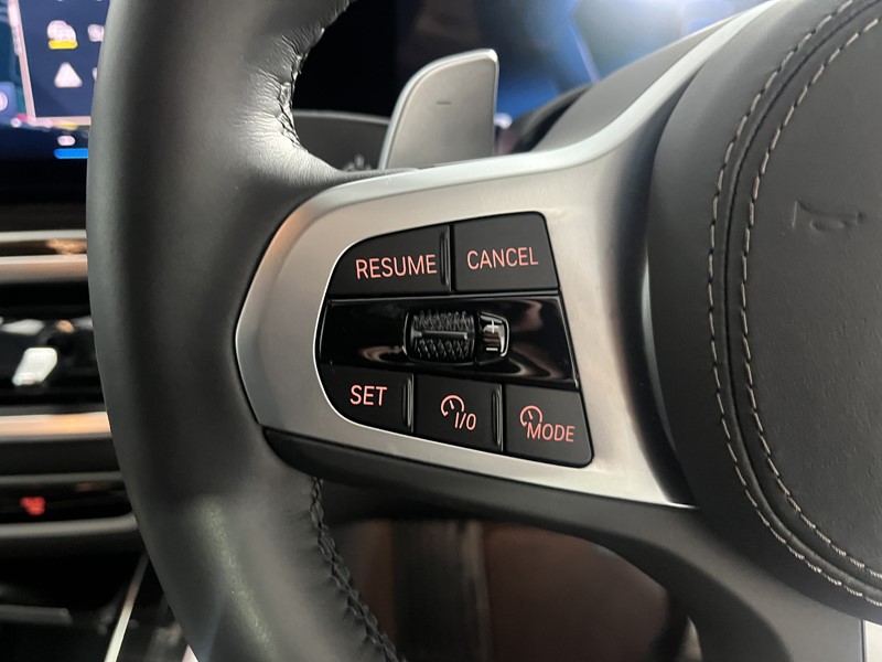 2025 (25) BMW X5 xDrive30d MHT M Sport 5dr Auto 5000653