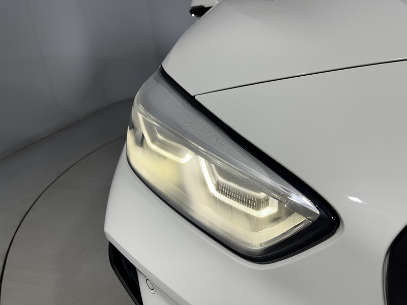 2021 (71) BMW 1 SERIES 118i [136] M Sport 5dr Step Auto 5012625