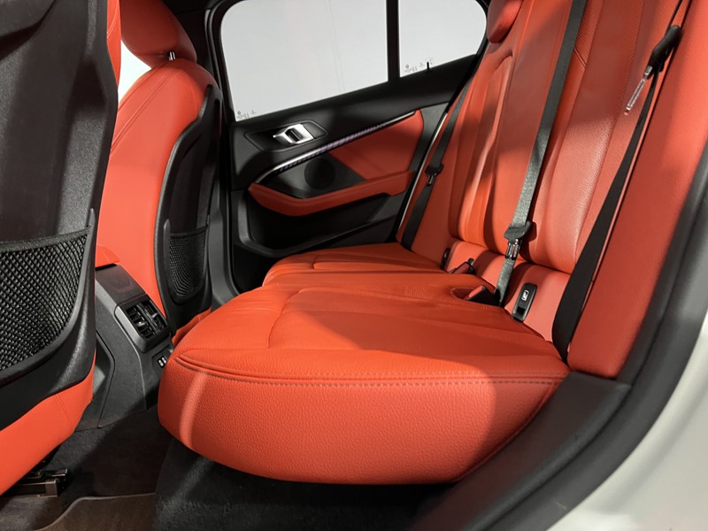 2021 (71) BMW 1 SERIES 118i [136] M Sport 5dr Step Auto 5012622