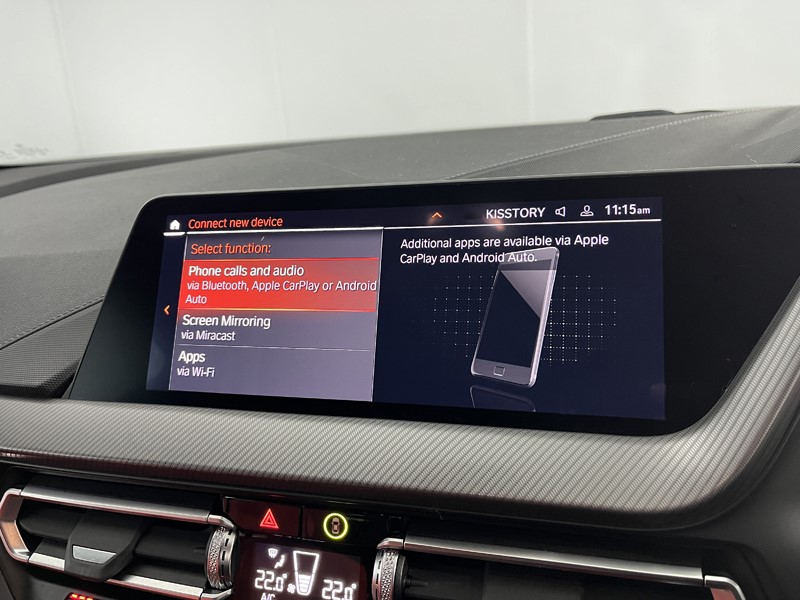 2021 (71) BMW 1 SERIES 118i [136] M Sport 5dr Step Auto 5012614