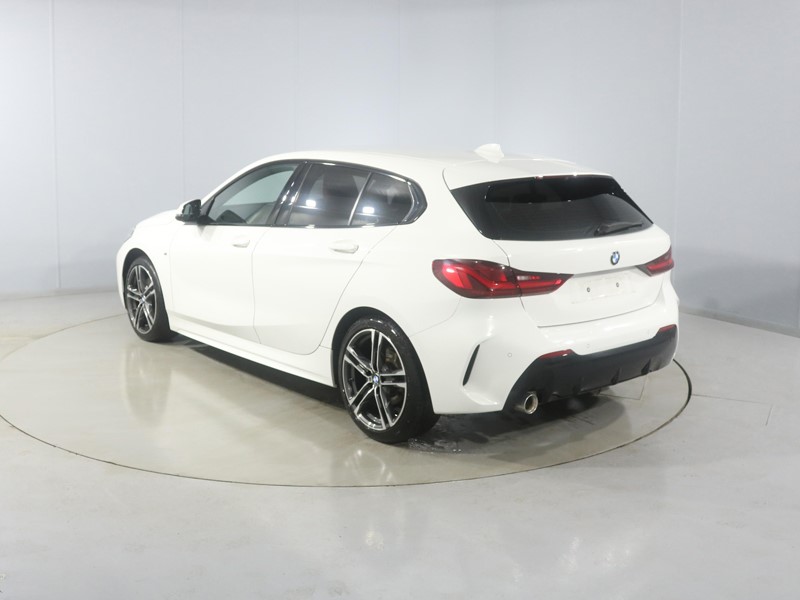 2021 (71) BMW 1 SERIES 118i [136] M Sport 5dr Step Auto