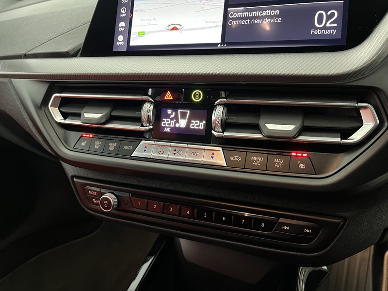 2021 (71) BMW 1 SERIES 118i [136] M Sport 5dr Step Auto 5012616