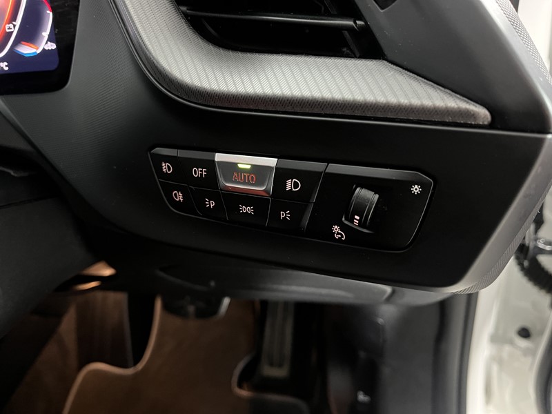 2021 (71) BMW 1 SERIES 118i [136] M Sport 5dr Step Auto 5012607