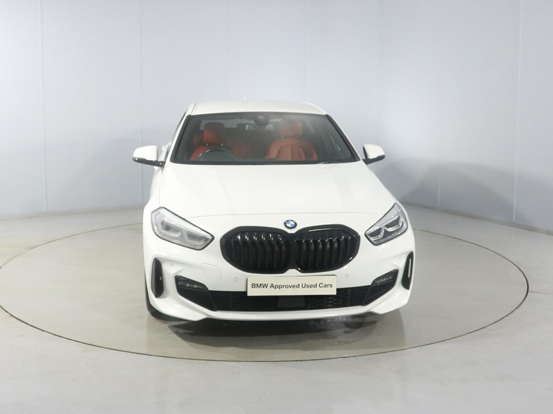 2021 (71) BMW 1 SERIES 118i [136] M Sport 5dr Step Auto 5012602