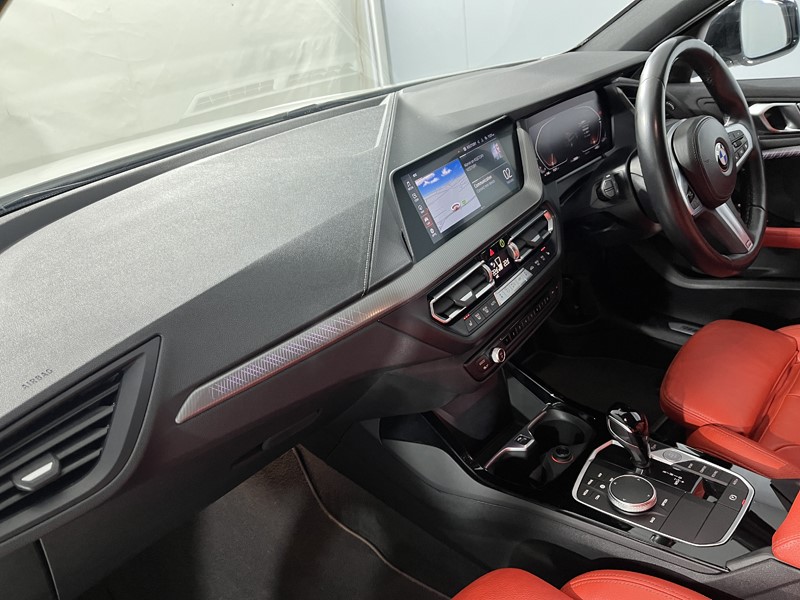 2021 (71) BMW 1 SERIES 118i [136] M Sport 5dr Step Auto 5012593