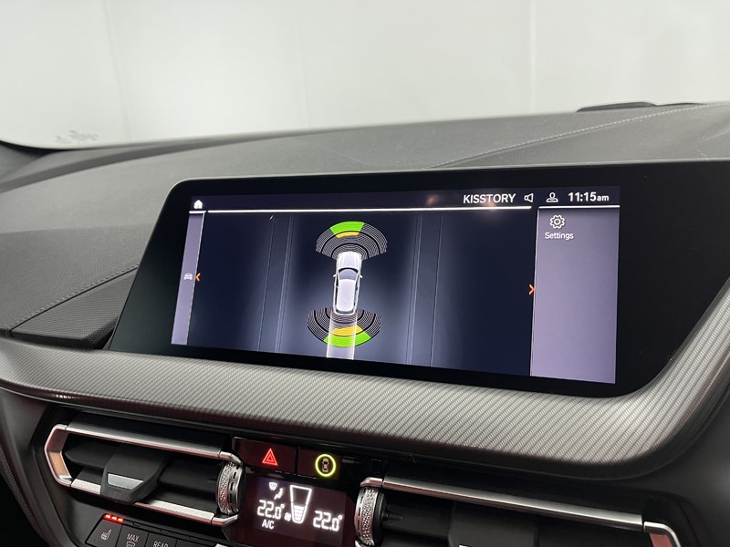 2021 (71) BMW 1 SERIES 118i [136] M Sport 5dr Step Auto 5012604