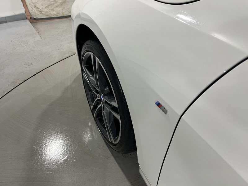 2021 (71) BMW 1 SERIES 118i [136] M Sport 5dr Step Auto 5012628