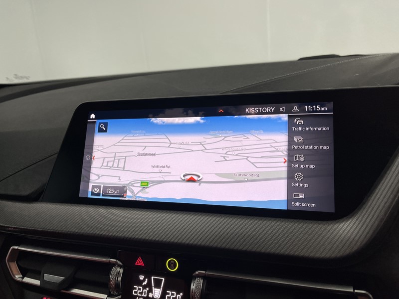 2021 (71) BMW 1 SERIES 118i [136] M Sport 5dr Step Auto 5012603