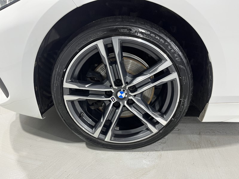 2021 (71) BMW 1 SERIES 118i [136] M Sport 5dr Step Auto 5012600