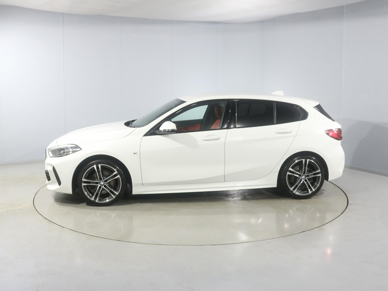 2021 (71) BMW 1 SERIES 118i [136] M Sport 5dr Step Auto 5012632