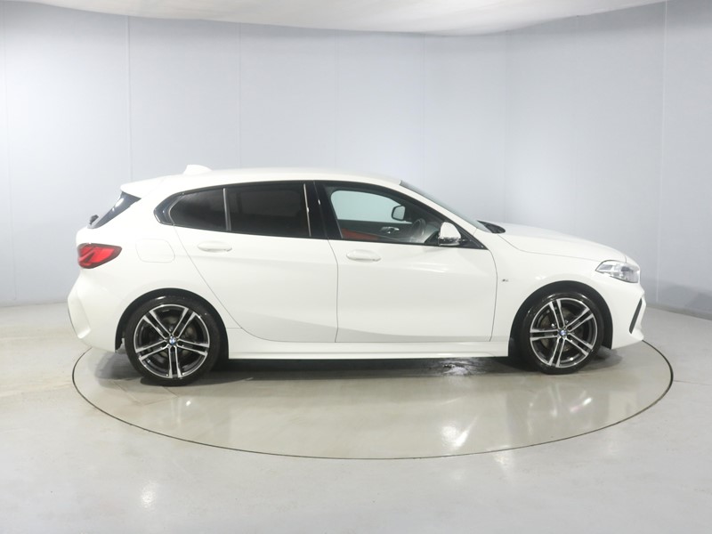 2021 (71) BMW 1 SERIES 118i [136] M Sport 5dr Step Auto 5012589