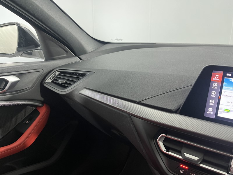 2021 (71) BMW 1 SERIES 118i [136] M Sport 5dr Step Auto 5012612