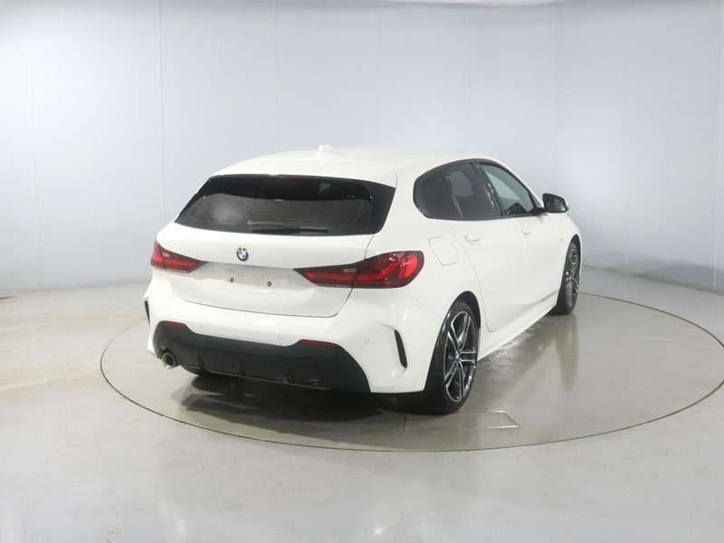 2021 (71) BMW 1 SERIES 118i [136] M Sport 5dr Step Auto 5012631