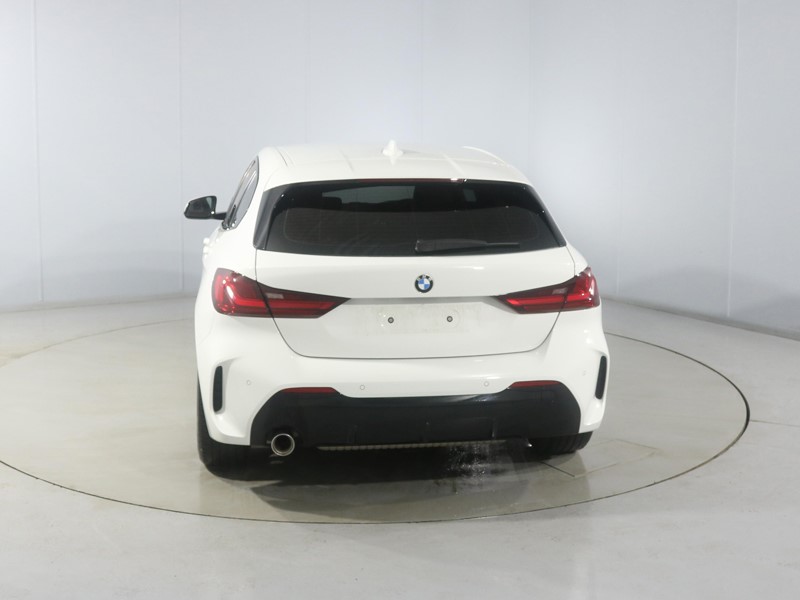 2021 (71) BMW 1 SERIES 118i [136] M Sport 5dr Step Auto 5012601